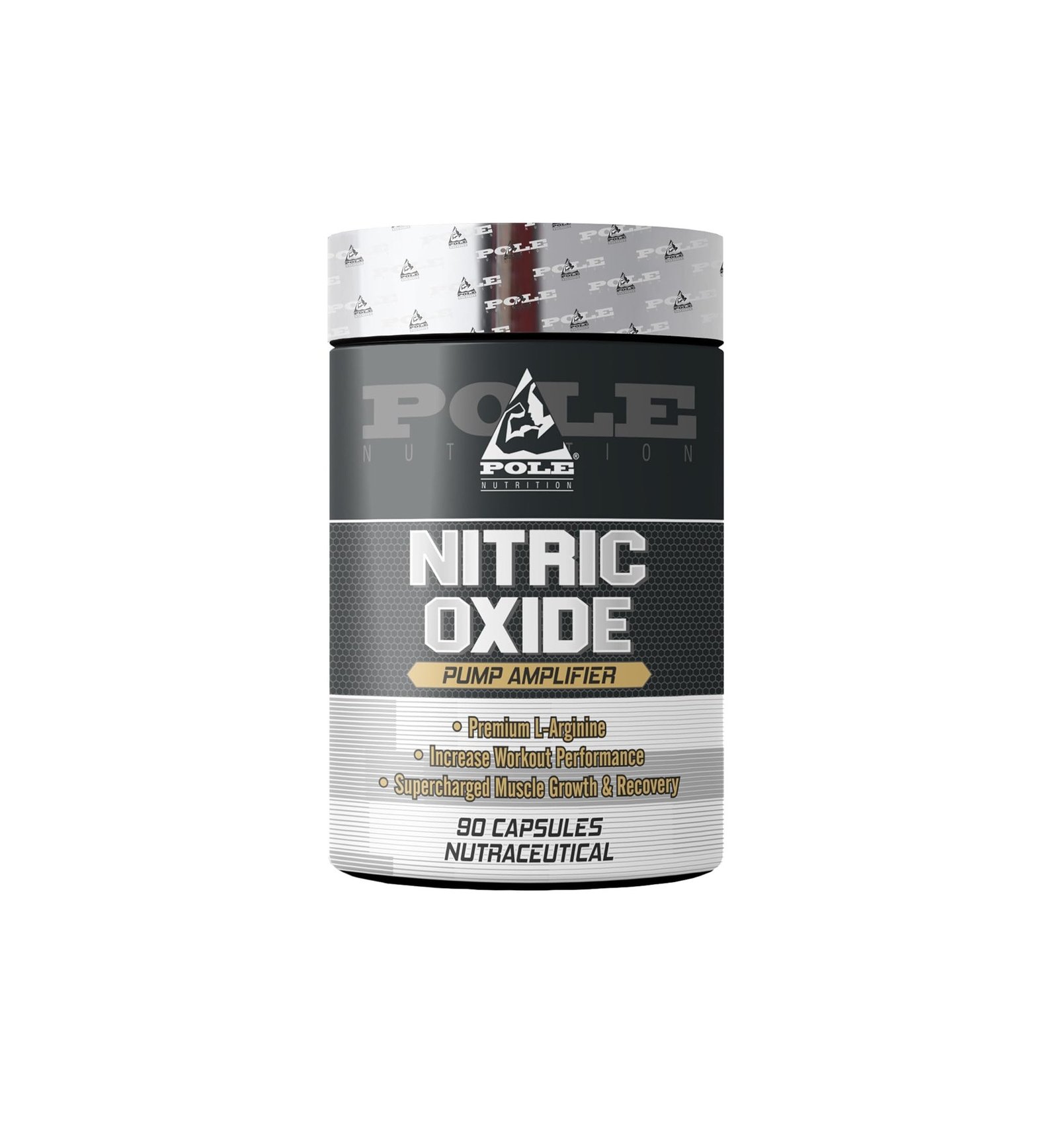 Pole Nutrition Nitric Oxide