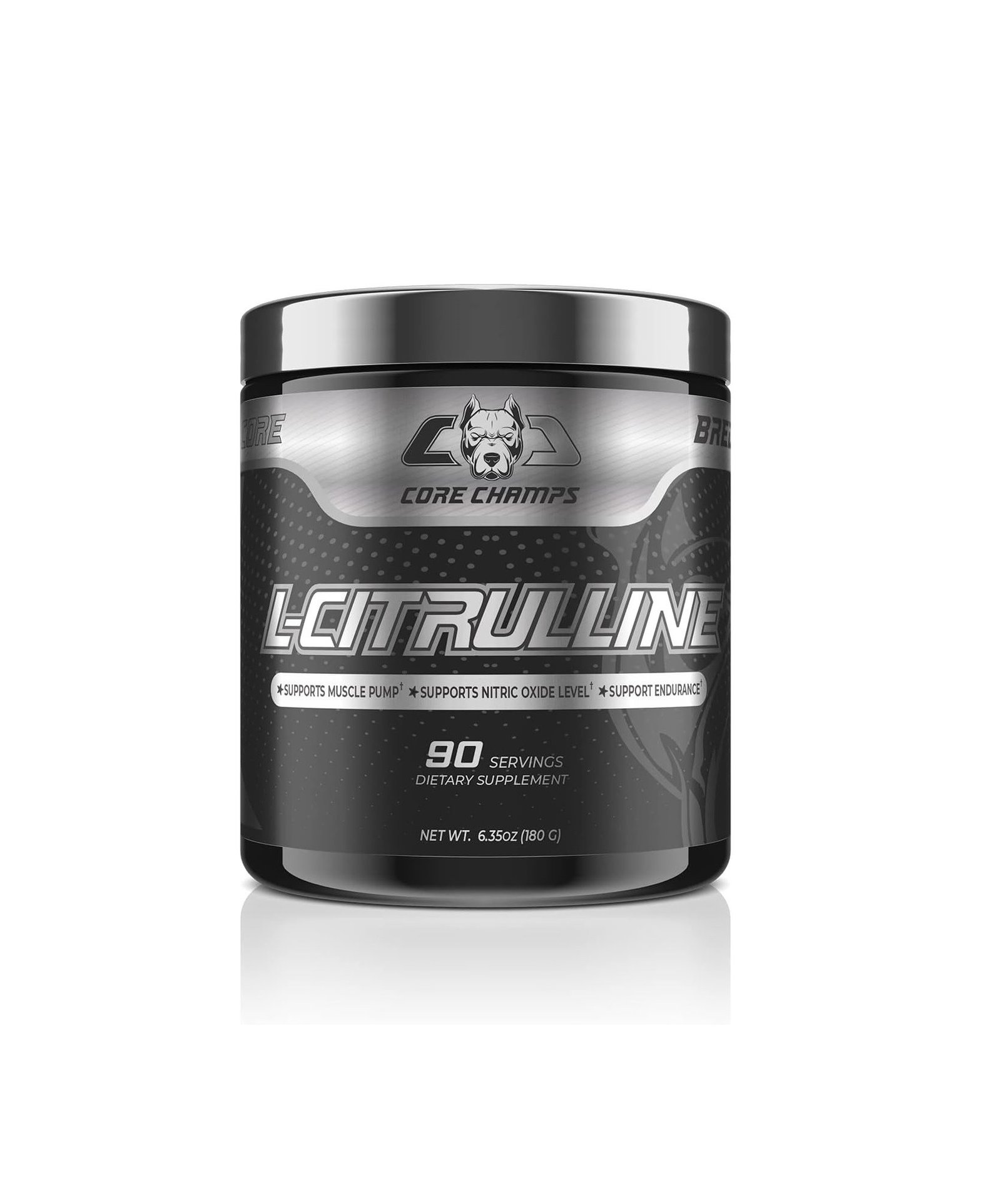 Core Champs Citrulline 90 Servings