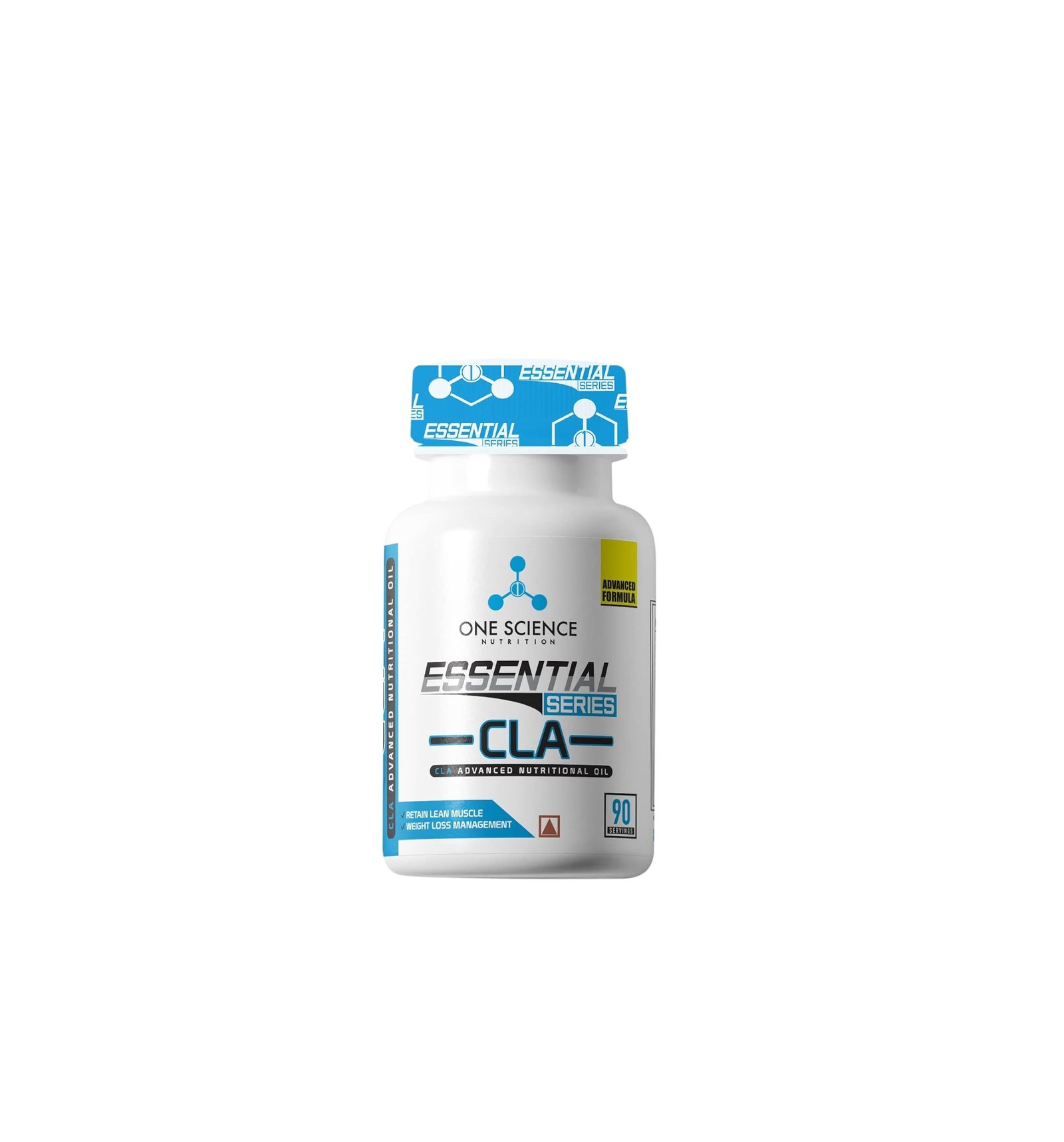 One Science Nutrition (OSN) Essential Series CLA - 90 Softgels