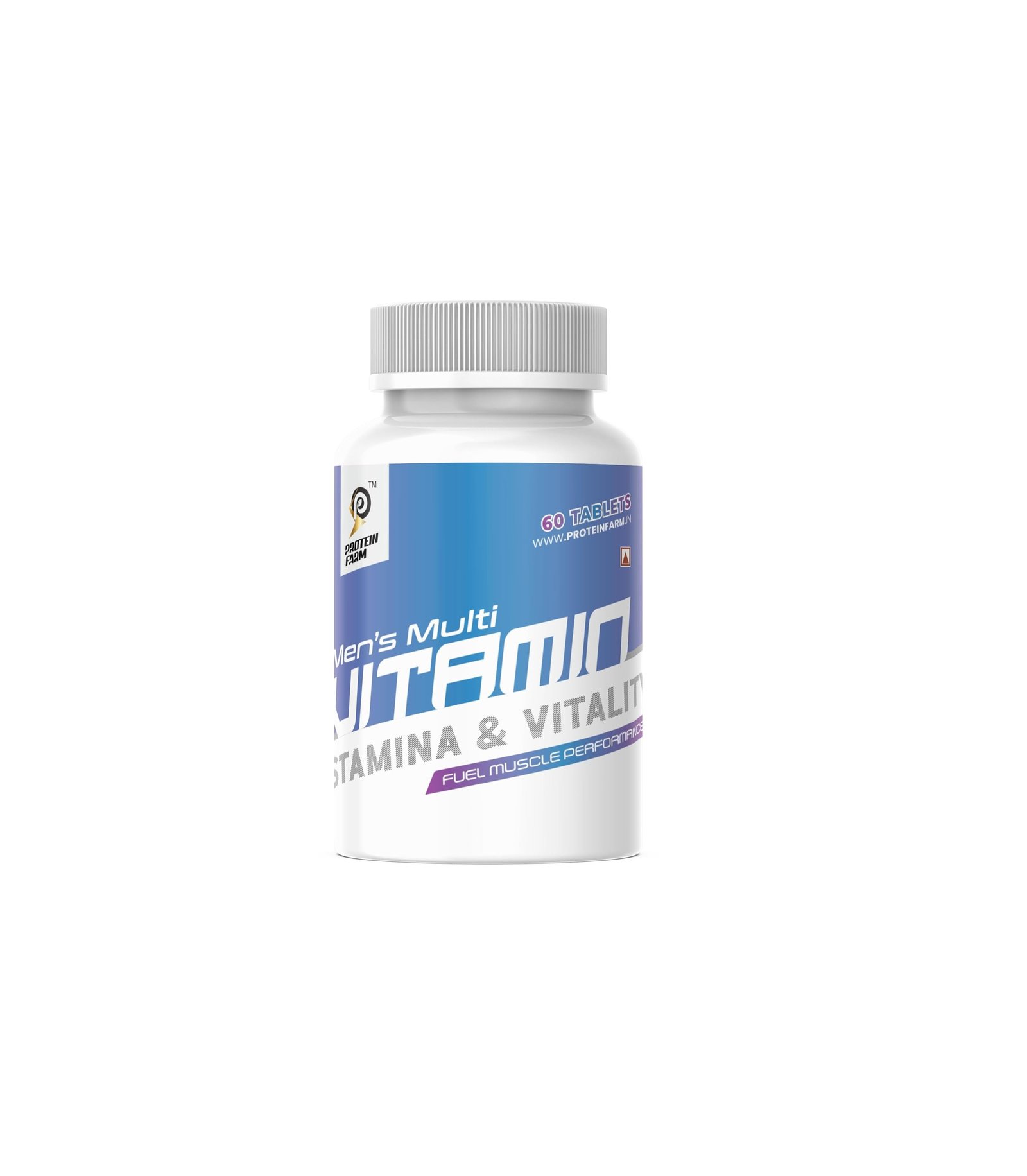 Protein Farm Multi Vitamins (60 tablets)