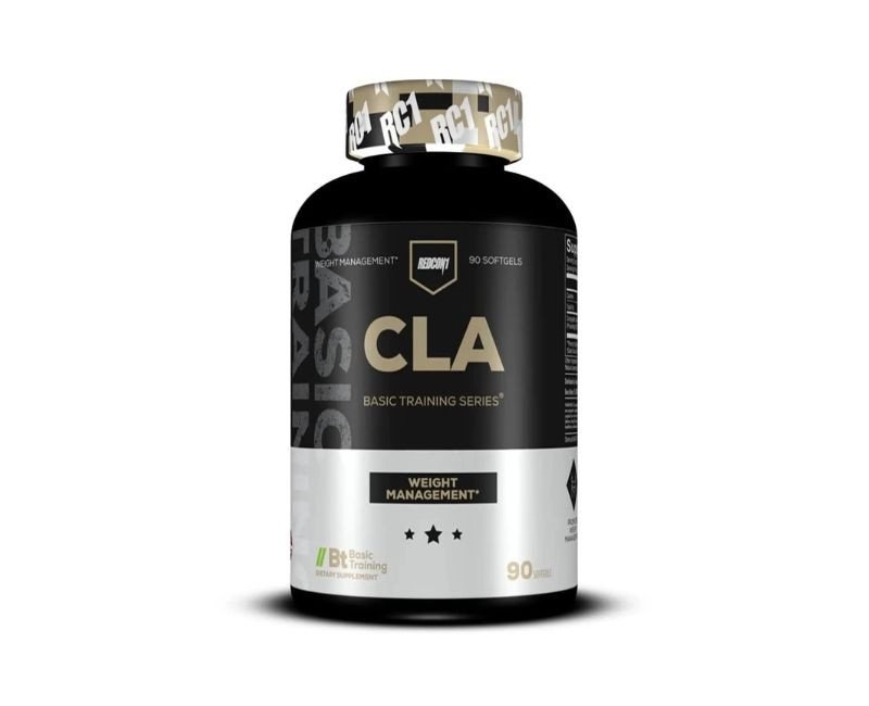 Redcon1 CLA - 90 Softgels