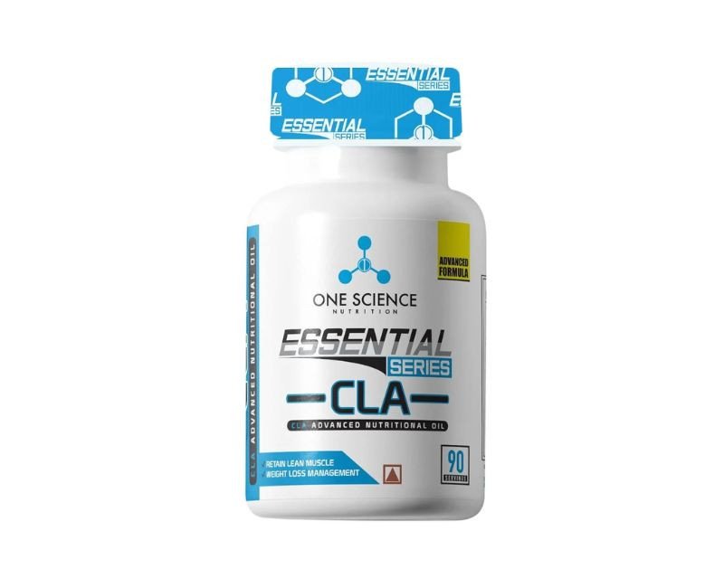 One Science Nutrition (OSN) Essential Series CLA - 90 Softgels