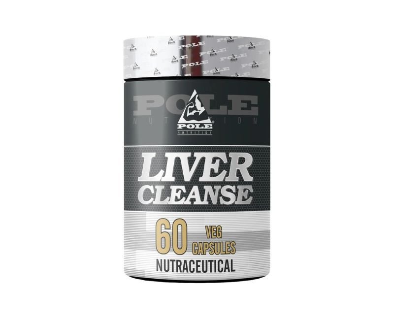 Pole Nutrition Liver Cleanse