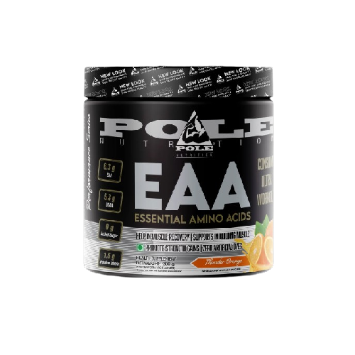 Pole nutrition EAA Thunder Orange