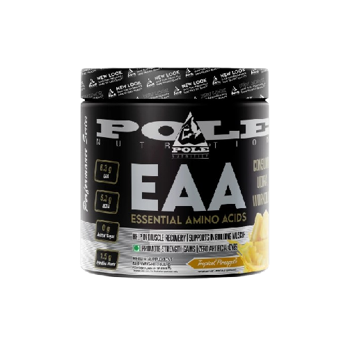 Pole Nutrition EAA Tropical Pineapple
