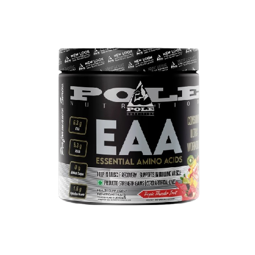 Pole Nutrition EAA Tropic Thunder Fruit