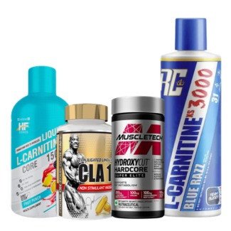 Fat Loss Supplements