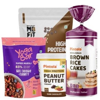 Food Replacements