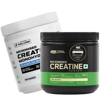 Creatines